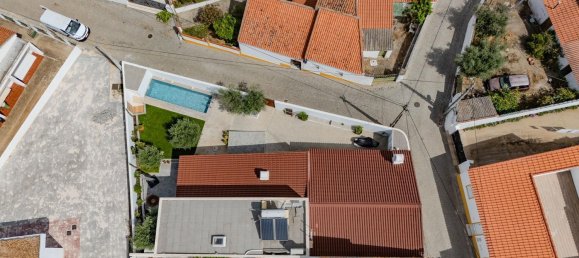 4 bedrooms House in Portel, Portugal No. 166249 46