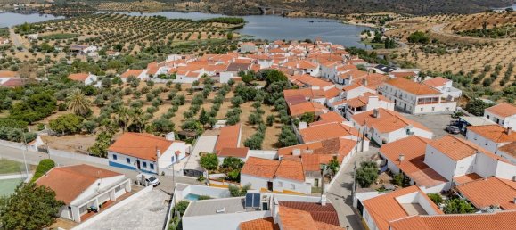 4 bedrooms House in Portel, Portugal No. 166249 45