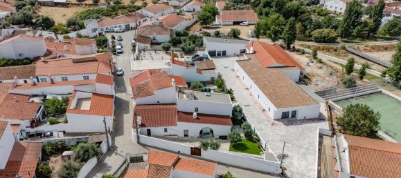 4 bedrooms House in Portel, Portugal No. 166249 43