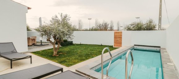 4 bedrooms House in Portel, Portugal No. 166249 36