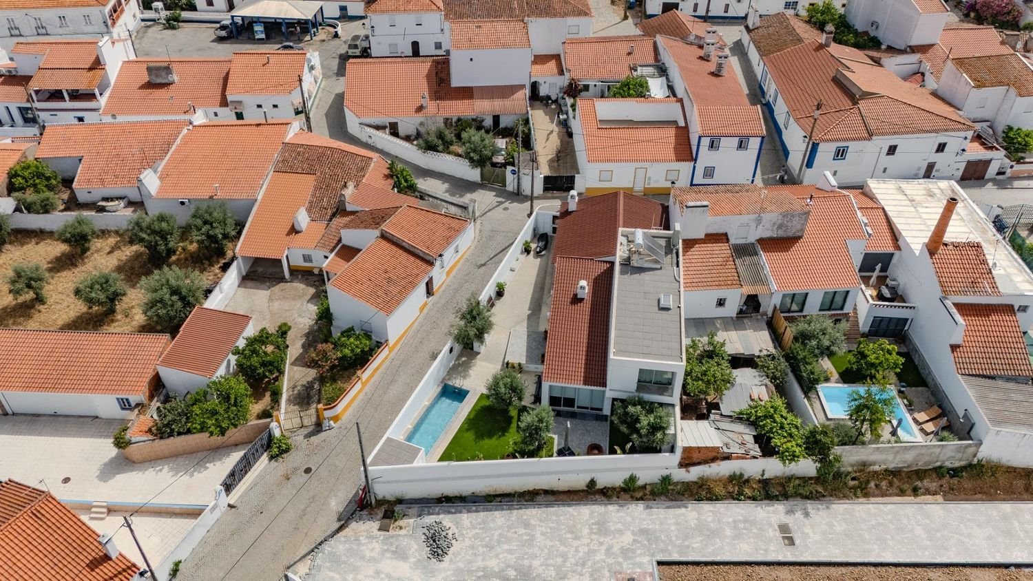 4 bedrooms House in Portel, Portugal No. 166249