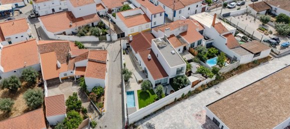 4 bedrooms House in Portel, Portugal No. 166249 41