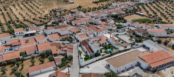 4 bedrooms House in Portel, Portugal No. 166249 40