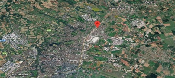 5-salle Appartement à Pordenone, Italy No. 101719 27