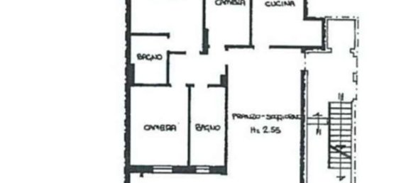 5-salle Appartement à Pordenone, Italy No. 101719 28