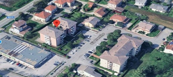 5-salle Appartement à Pordenone, Italy No. 101719 25