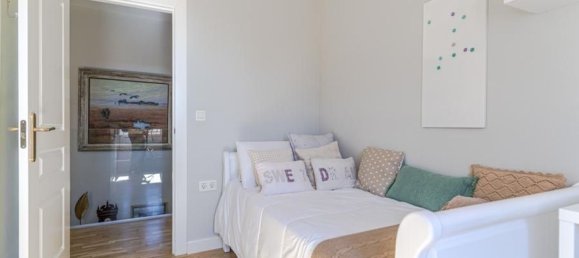 5 غرف نوم منزل ذو طابقين في Granada, Spain رقم 135431 44