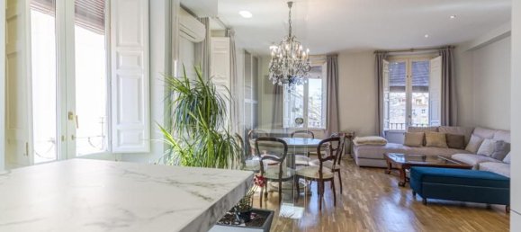 5 غرف نوم منزل ذو طابقين في Granada, Spain رقم 135431 28