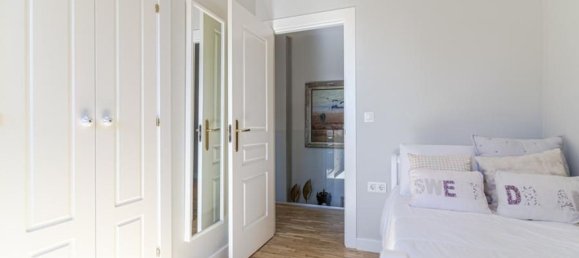 5 غرف نوم منزل ذو طابقين في Granada, Spain رقم 135431 45