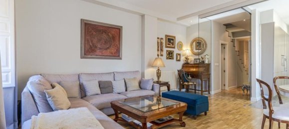 5 غرف نوم منزل ذو طابقين في Granada, Spain رقم 135431 23