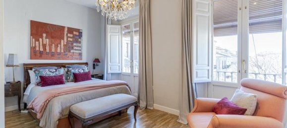 5 غرف نوم منزل ذو طابقين في Granada, Spain رقم 135431 40