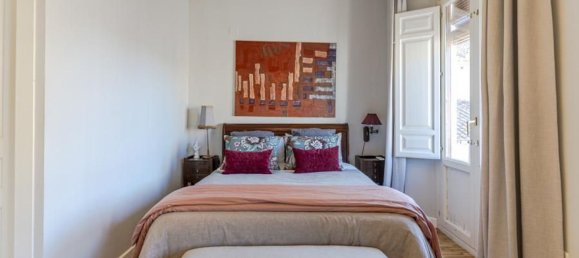 5 غرف نوم منزل ذو طابقين في Granada, Spain رقم 135431 18