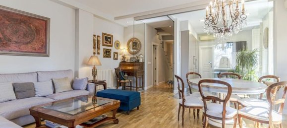 5 غرف نوم منزل ذو طابقين في Granada, Spain رقم 135431 39