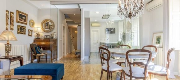 5 غرف نوم منزل ذو طابقين في Granada, Spain رقم 135431 2