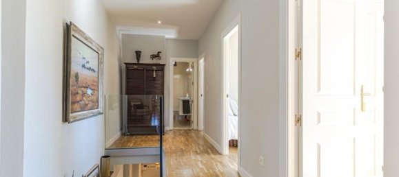 5 غرف نوم منزل ذو طابقين في Granada, Spain رقم 135431 46