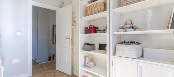 5 غرف نوم منزل ذو طابقين في Granada, Spain رقم 135431 33