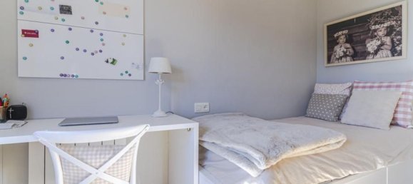 5 غرف نوم منزل ذو طابقين في Granada, Spain رقم 135431 35