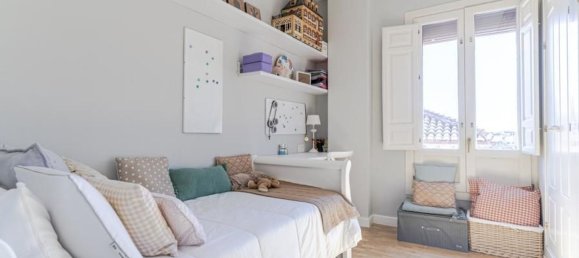 5 غرف نوم منزل ذو طابقين في Granada, Spain رقم 135431 43