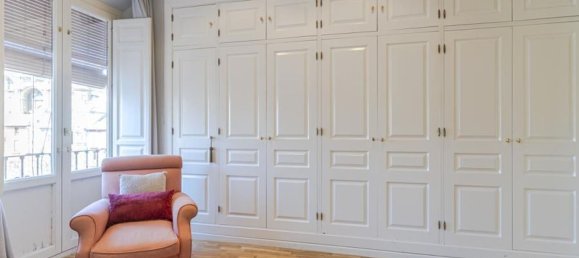 5 غرف نوم منزل ذو طابقين في Granada, Spain رقم 135431 19