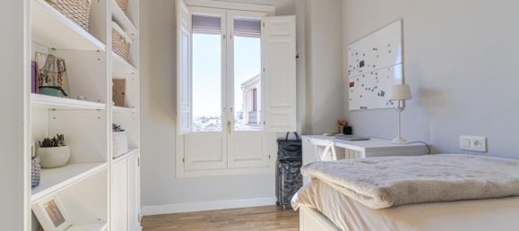 5 غرف نوم منزل ذو طابقين في Granada, Spain رقم 135431 31