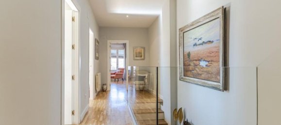 5 غرف نوم منزل ذو طابقين في Granada, Spain رقم 135431 47