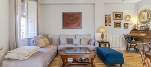 5 غرف نوم منزل ذو طابقين في Granada, Spain رقم 135431 22