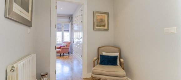 5 غرف نوم منزل ذو طابقين في Granada, Spain رقم 135431 48