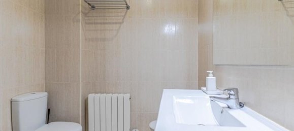 5 غرف نوم منزل ذو طابقين في Granada, Spain رقم 135431 14