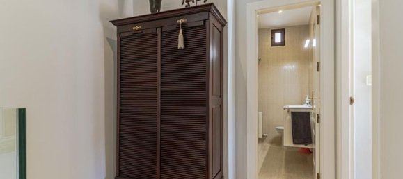 5 غرف نوم منزل ذو طابقين في Granada, Spain رقم 135431 12