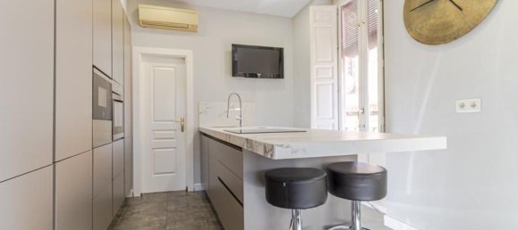 5 غرف نوم منزل ذو طابقين في Granada, Spain رقم 135431 25