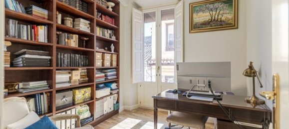 5 غرف نوم منزل ذو طابقين في Granada, Spain رقم 135431 42