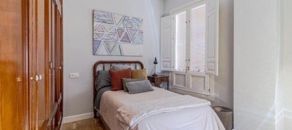 5 غرف نوم منزل ذو طابقين في Granada, Spain رقم 135431 16