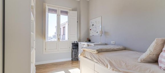 5 غرف نوم منزل ذو طابقين في Granada, Spain رقم 135431 30