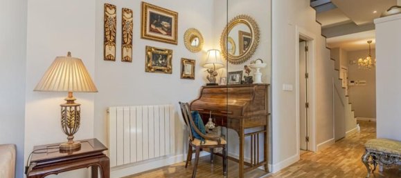 5 غرف نوم منزل ذو طابقين في Granada, Spain رقم 135431 41