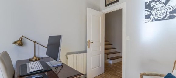 5 غرف نوم منزل ذو طابقين في Granada, Spain رقم 135431 8