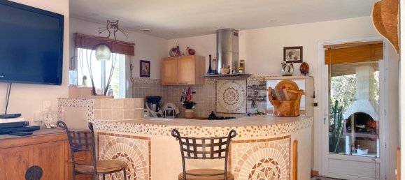 5 bedrooms Villa in Propriano, France No. 272775 5