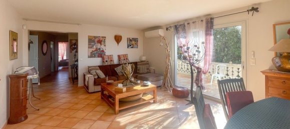 5 bedrooms Villa in Propriano, France No. 272775 4