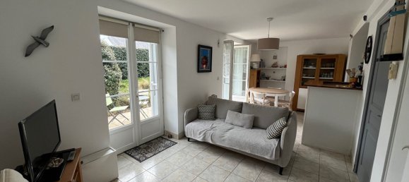 Квартира с 1 спальней в Ла Боль-Эскублак, Франция № 104882 4