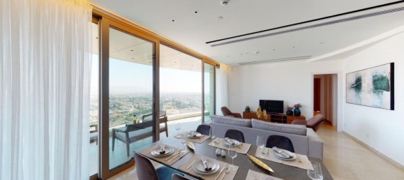 3 غرف نوم شقة في Nicosia, Cyprus رقم 25206 5