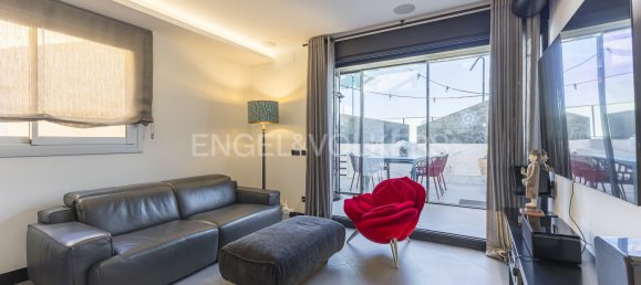 3 bedrooms Duplex in Madrid, Spain No. 82338 8