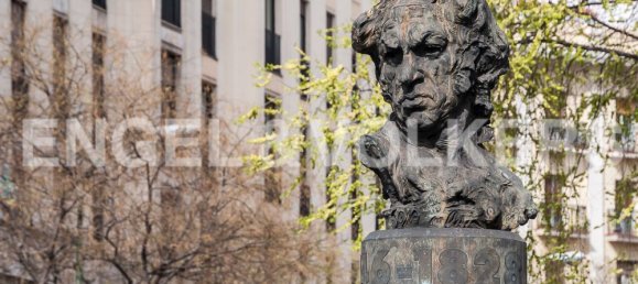 3 bedrooms Duplex in Madrid, Spain No. 82338 32