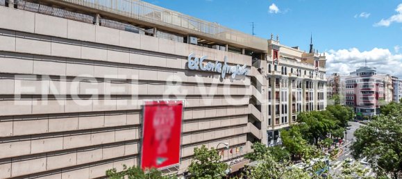 3 bedrooms Duplex in Madrid, Spain No. 82338 31