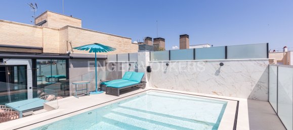3 bedrooms Duplex in Madrid, Spain No. 82338 25