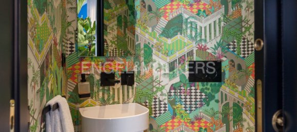 3 bedrooms Duplex in Madrid, Spain No. 82338 22