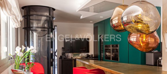 3 bedrooms Duplex in Madrid, Spain No. 82338 10