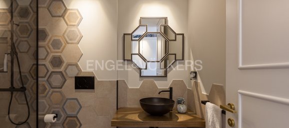 3 bedrooms Duplex in Madrid, Spain No. 82338 19