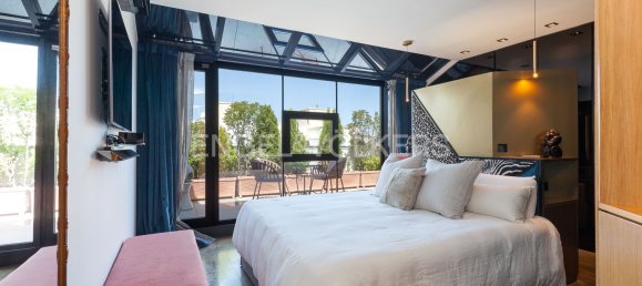 3 bedrooms Duplex in Madrid, Spain No. 82338 12