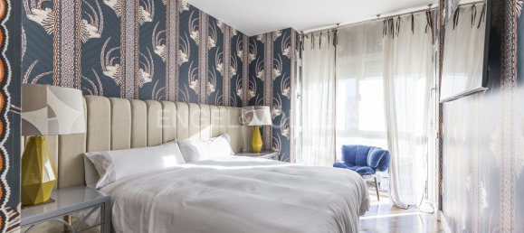 3 bedrooms Duplex in Madrid, Spain No. 82338 18