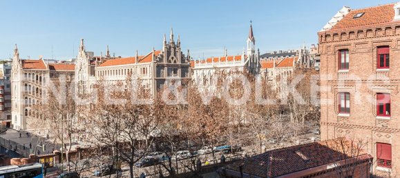 3 bedrooms Duplex in Madrid, Spain No. 82338 37