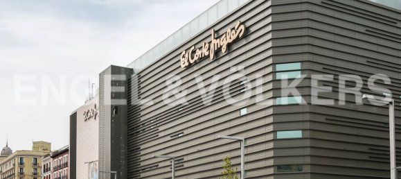 3 bedrooms Duplex in Madrid, Spain No. 82338 30